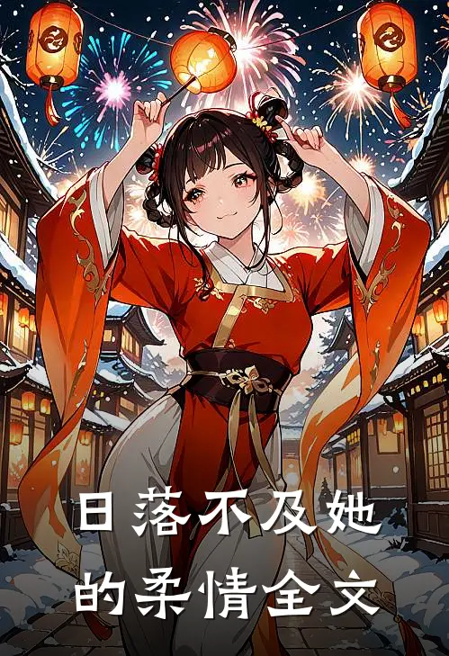日落不及她的柔情全文