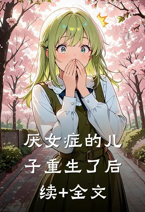 厌女症的儿子重生了后续+全文