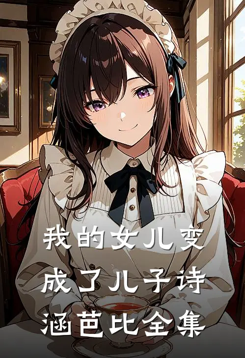 我的女儿变成了儿子诗涵芭比全集