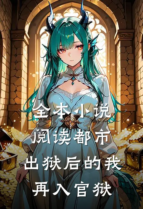全本小说阅读都市：出狱后的我再入官狱