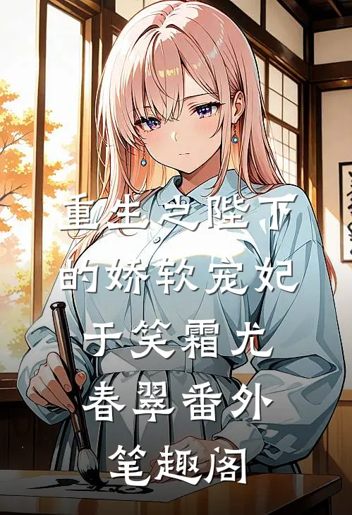 重生之陛下的娇软宠妃：于笑霜尤春翠番外笔趣阁