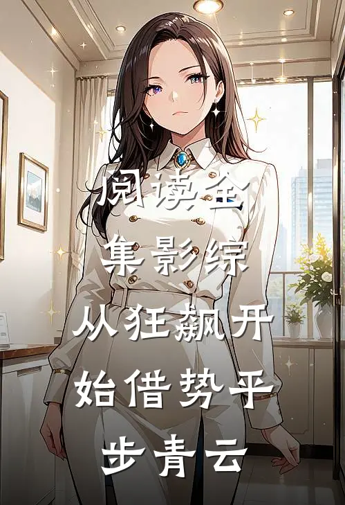 阅读全集影综：从狂飙开始借势平步青云