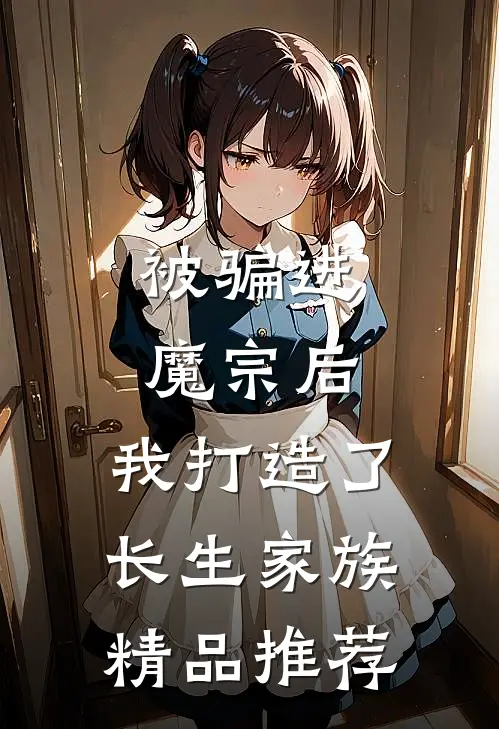 被骗进魔宗后，我打造了长生家族精品推荐