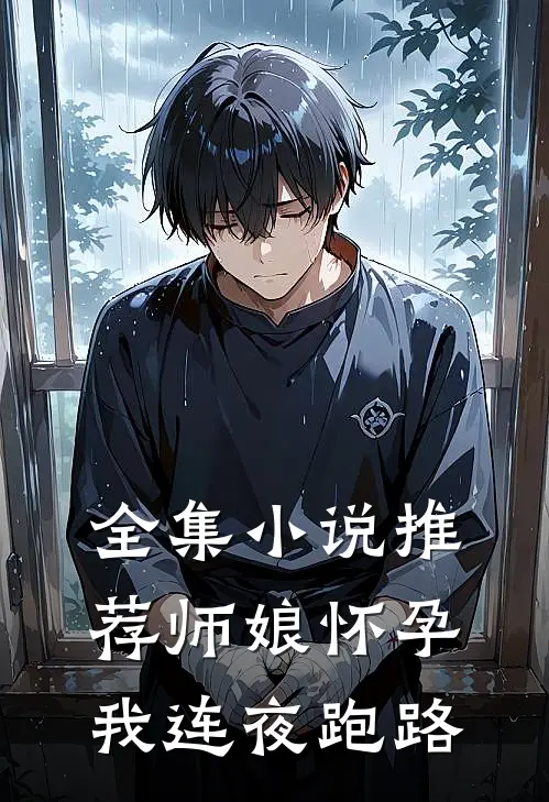 全集小说推荐师娘怀孕，我连夜跑路