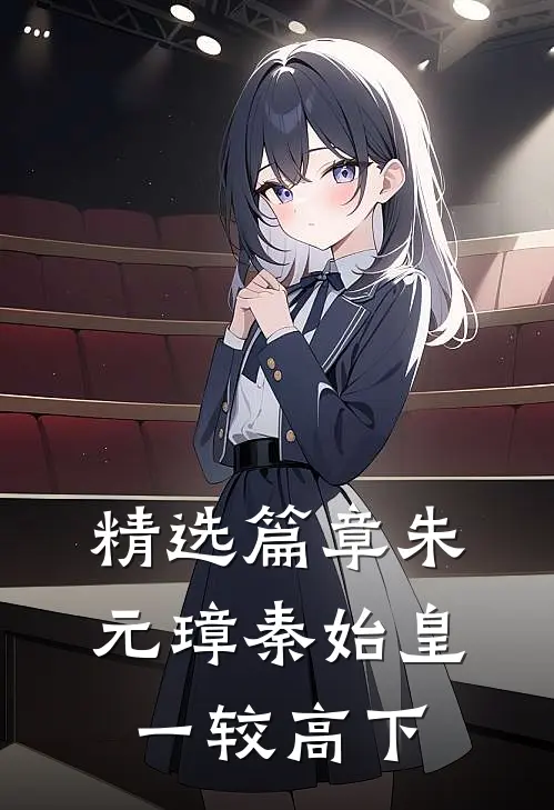 精选篇章朱元璋秦始皇一较高下