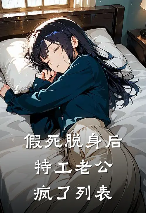 假死脱身后，特工老公疯了列表