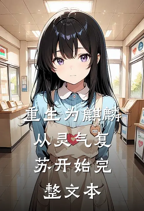重生为麒麟，从灵气复苏开始完整文本