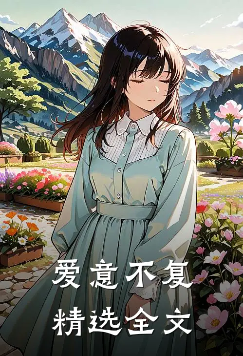 爱意不复精选全文