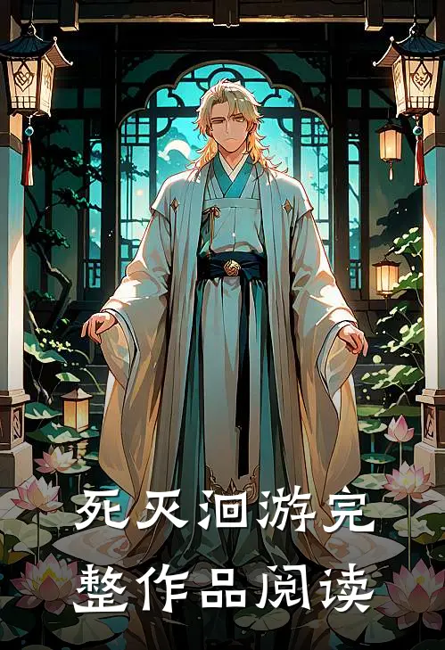 死灭洄游完整作品阅读