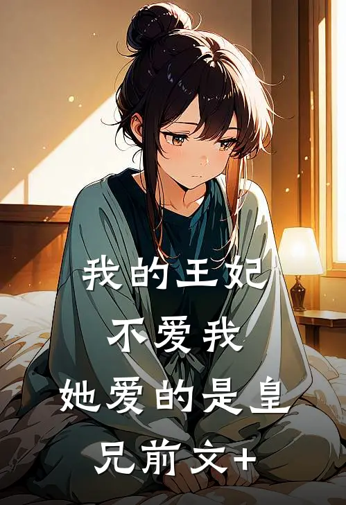 我的王妃不爱我，她爱的是皇兄前文+