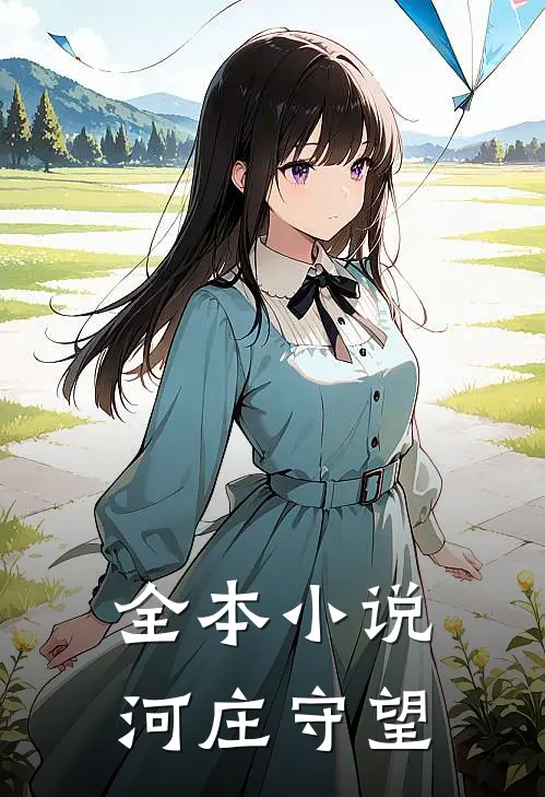 全本小说河庄守望