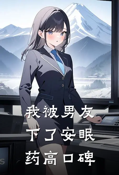 我被男友下了安眠药高口碑