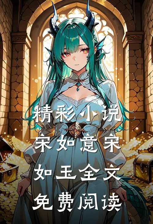 精彩宋如意宋如玉全文免费阅读