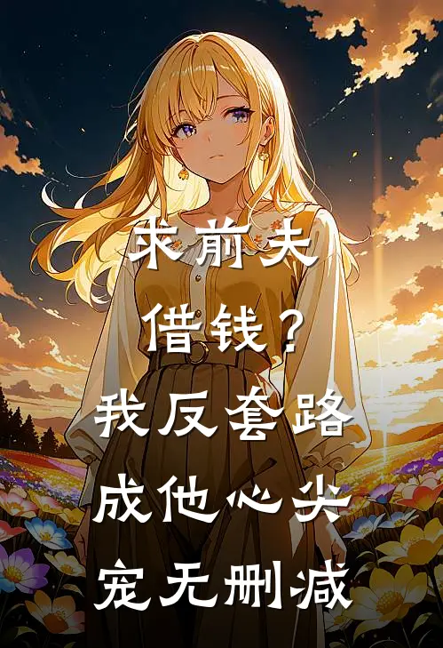 求前夫借钱？我反套路成他心尖宠无删减