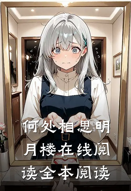 何处相思明月楼在线阅读全本阅读
