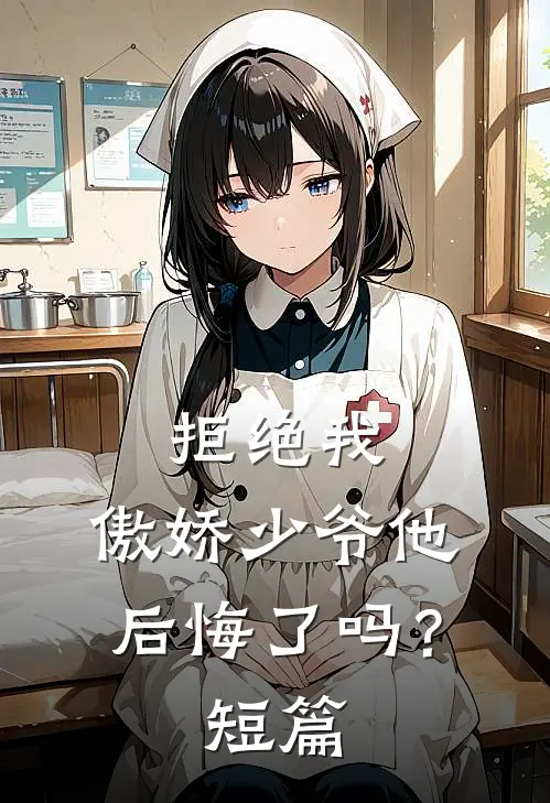 拒绝我，傲娇少爷他后悔了吗？短篇