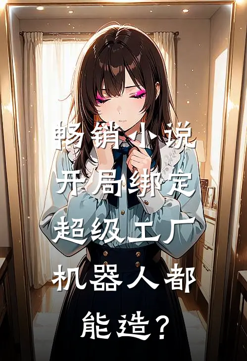 畅销小说开局绑定超级工厂，机器人都能造？