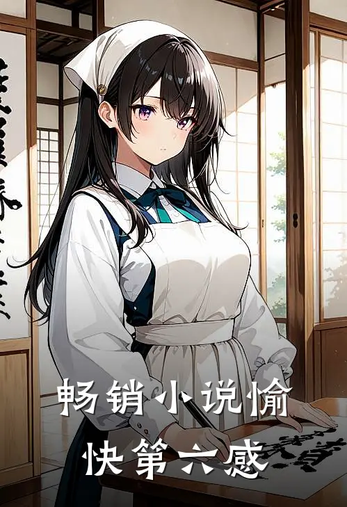 畅销小说愉快第六感