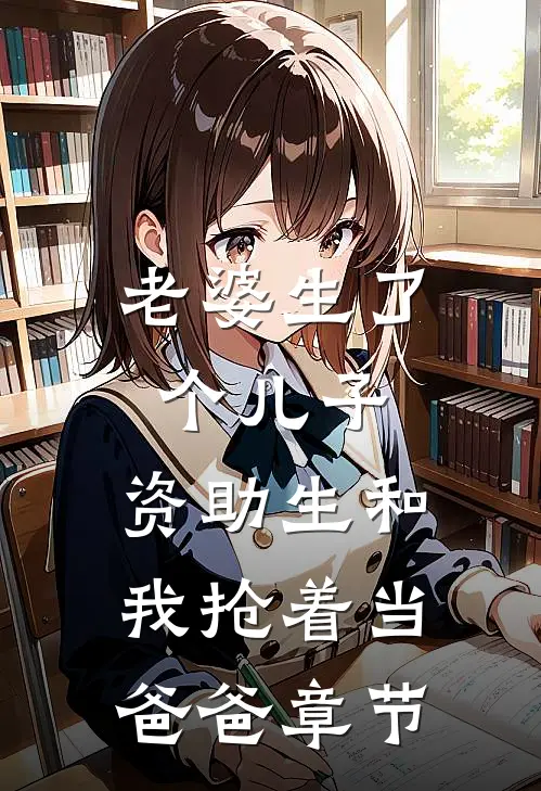 老婆生了个儿子，资助生和我抢着当爸爸章节