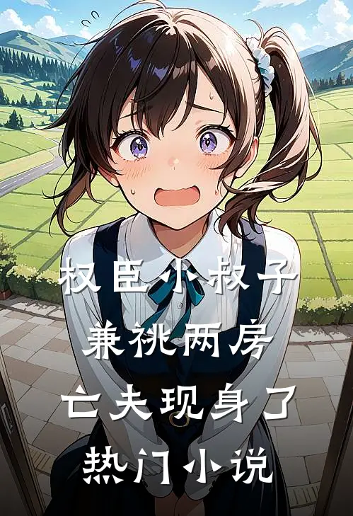 权臣小叔子兼祧两房，亡夫现身了热门小说