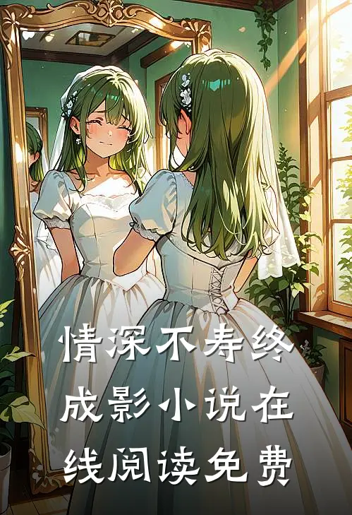 情深不寿终成影小说在线阅读免费