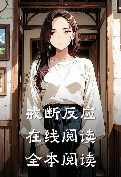 戒断反应在线阅读全本阅读