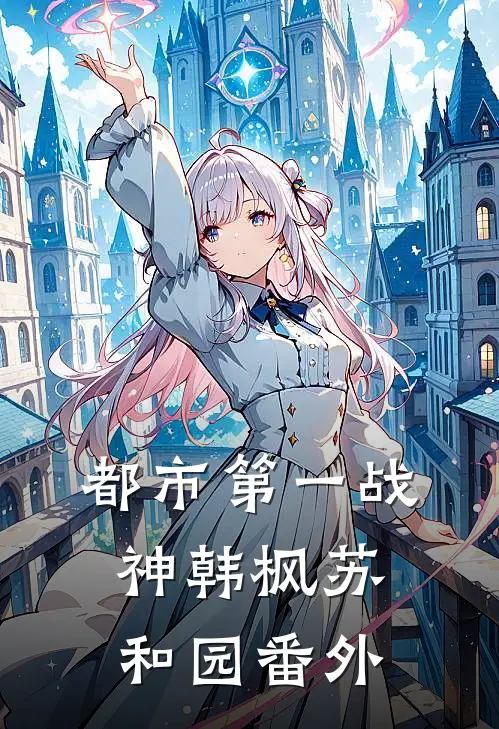 都市第一战神韩枫苏和园番外