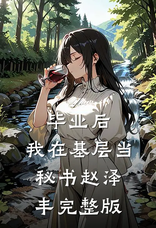 毕业后，我在基层当秘书赵泽丰完整版