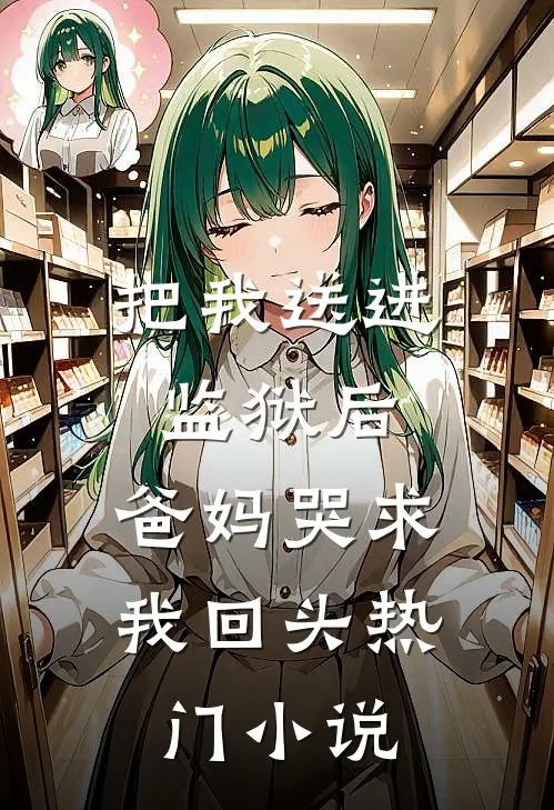 把我送进监狱后，爸妈哭求我回头热门小说