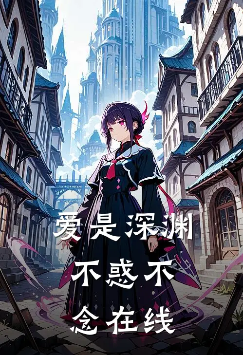 爱是深渊，不惑不念在线
