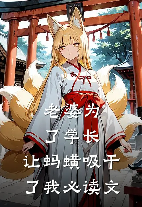 老婆为了学长，让蚂蟥吸干了我必读文