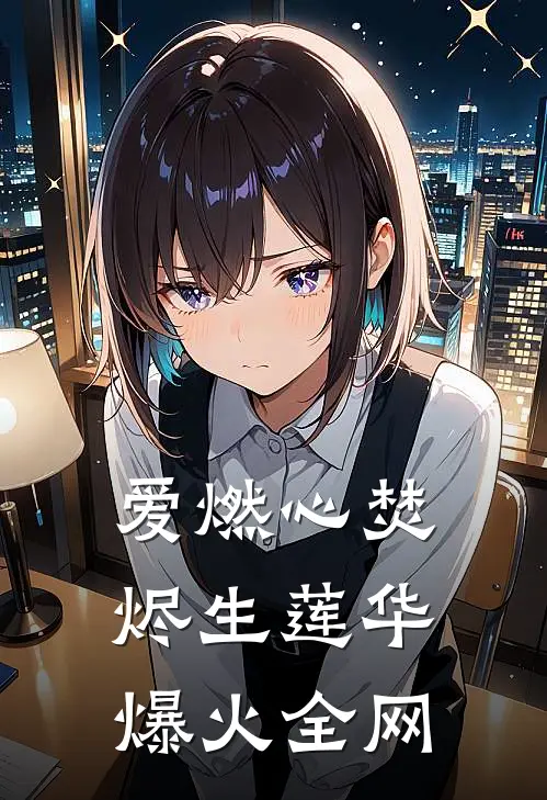 爱燃心焚，烬生莲华爆火全网