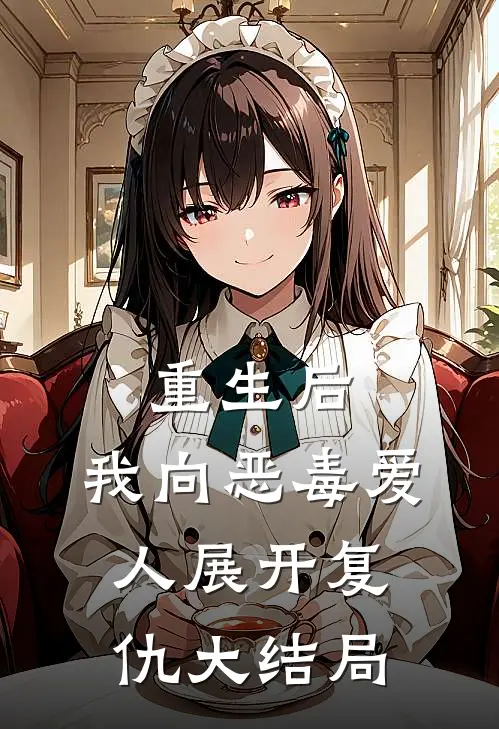 重生后，我向恶毒爱人展开复仇大结局