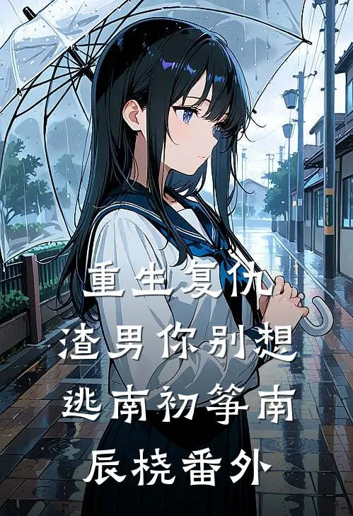 重生复仇：渣男你别想逃南初筝南辰桡 番外