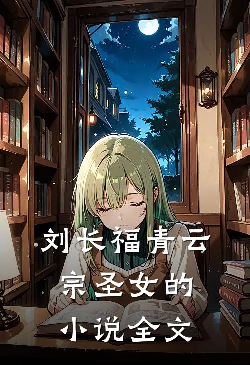 刘长福青云宗圣女的全文在线阅读