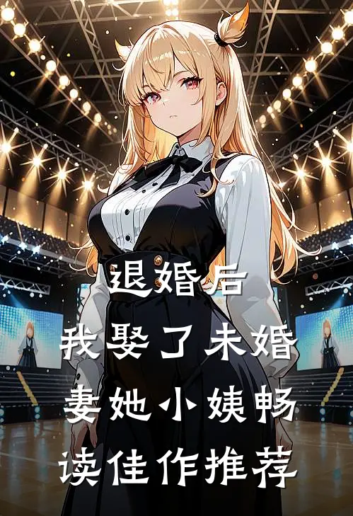 退婚后，我娶了未婚妻她小姨畅读佳作推荐