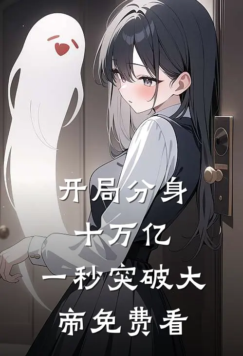 开局分身十万亿，一秒突破大帝免费看