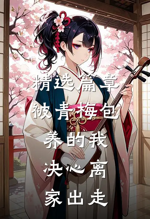 精选篇章被青梅包养的我，决心离家出走