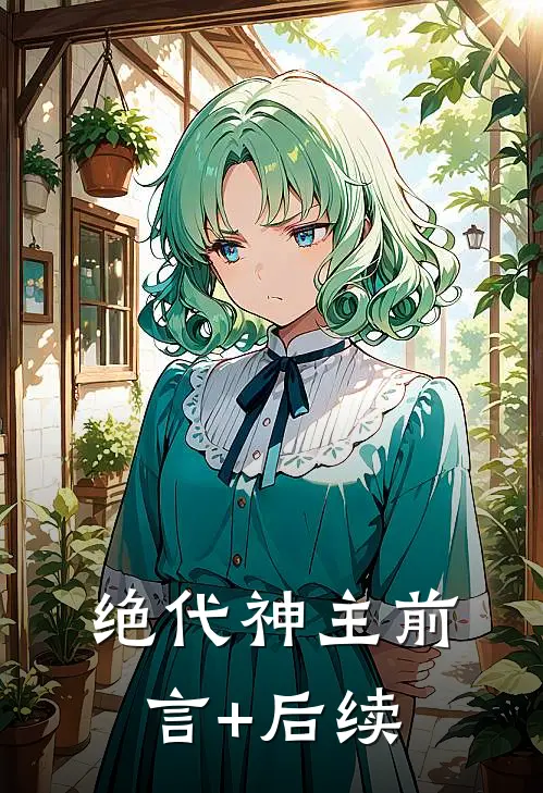 绝代神主前言+后续