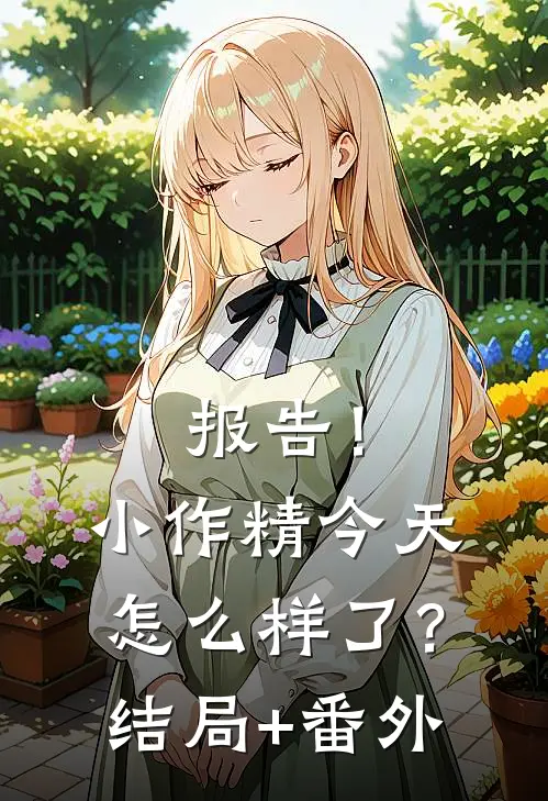报告！小作精今天怎么样了？结局+番外