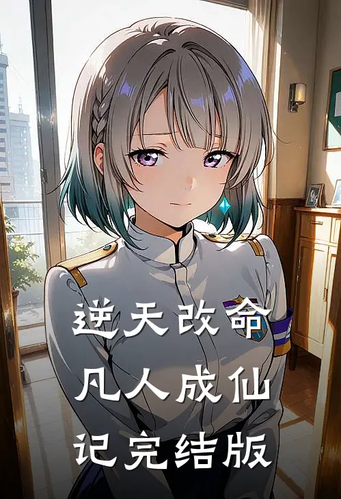 逆天改命，凡人成仙记完结版