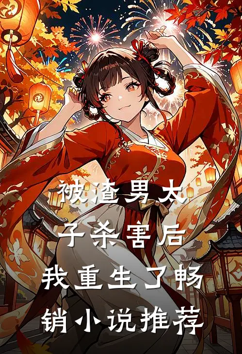 被渣男太子杀害后，我重生了畅销小说推荐