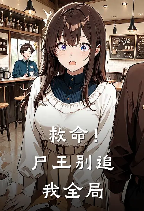 救命!尸王别追我全局