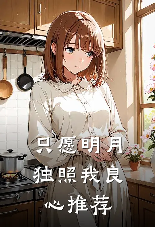 只愿明月独照我良心推荐