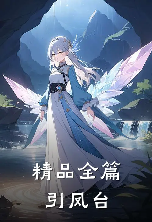 精品全篇引凤台