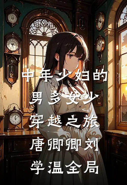 中年少妇的男多女少穿越之旅唐卿卿刘学温全局