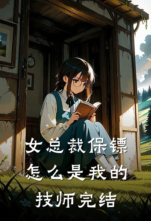 女总裁保镖，怎么是我的技师完结