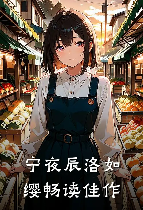 宁夜辰洛如缨畅读佳作