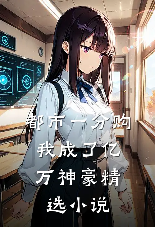 都市一分购：我成了亿万神豪精选小说