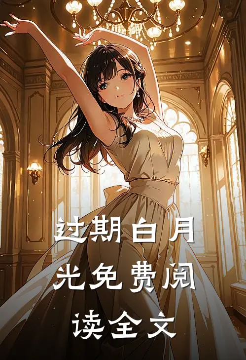过期白月光免费阅读全文